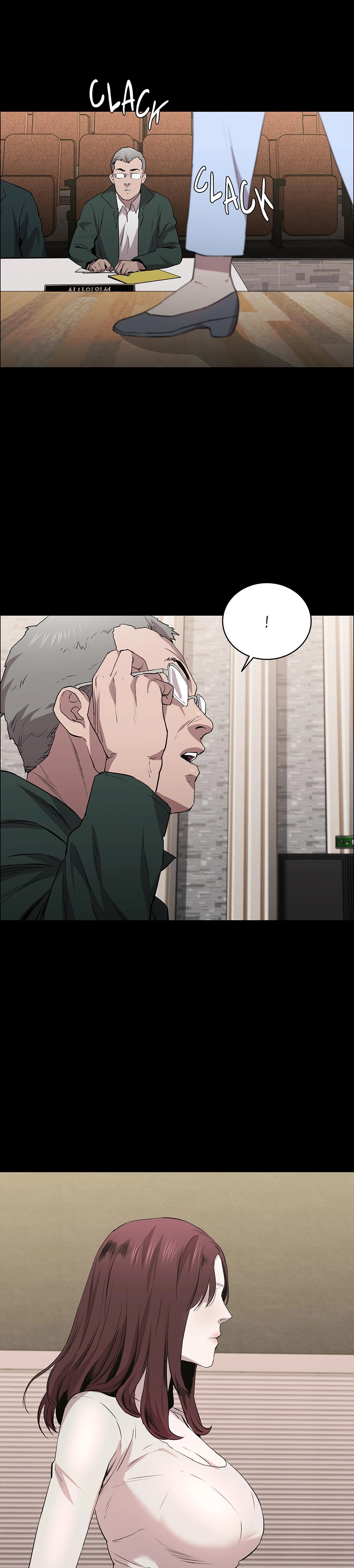 Thorns on Innocence - Chapter 22 - picture 9