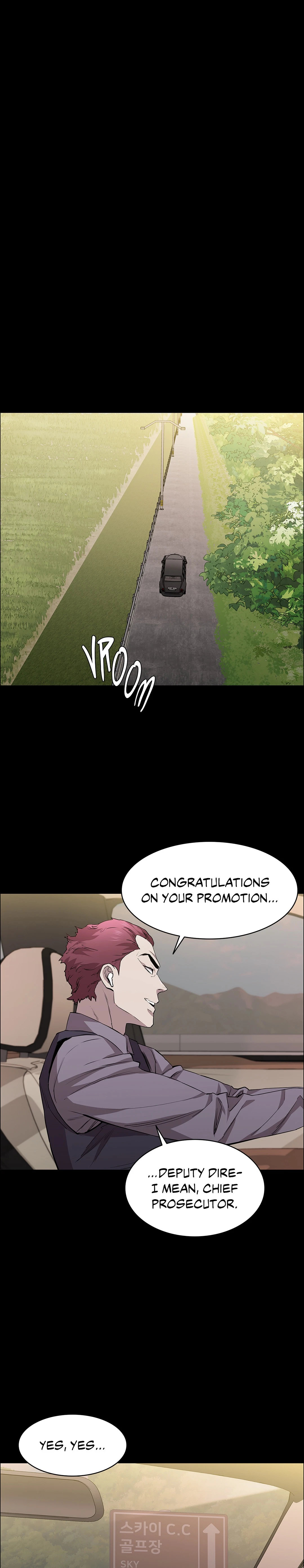 Thorns on Innocence - Chapter 23 - picture 10