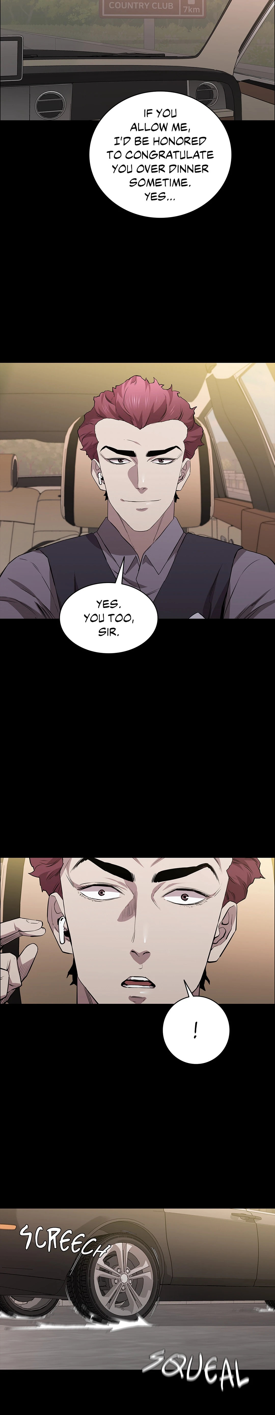Thorns on Innocence - Chapter 23 - picture 11