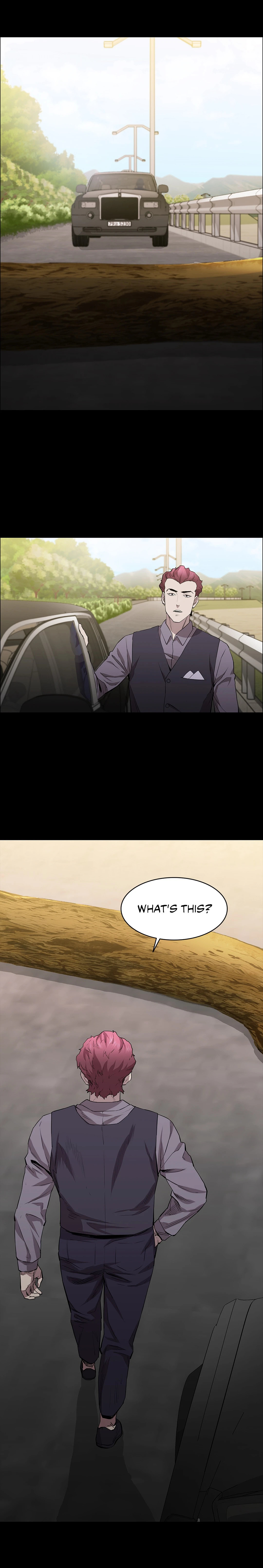Thorns on Innocence - Chapter 23 - picture 12