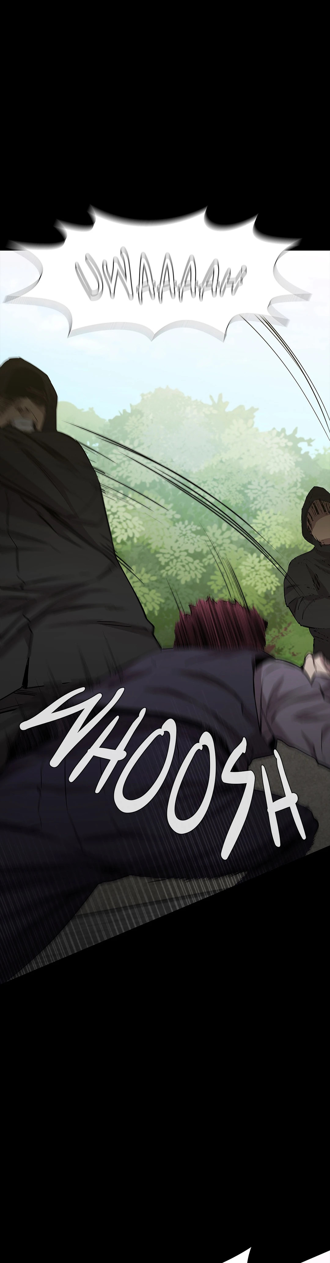 Thorns on Innocence - Chapter 23 - picture 14
