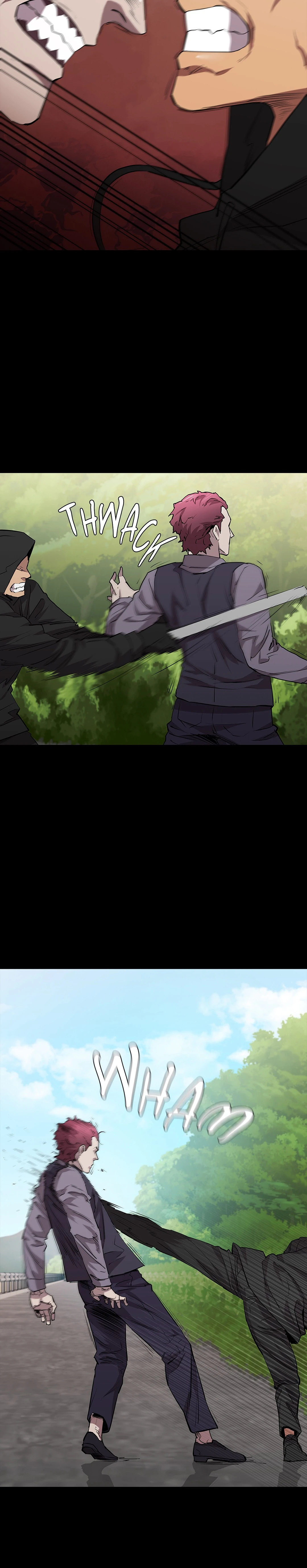 Thorns on Innocence - Chapter 23 - picture 17