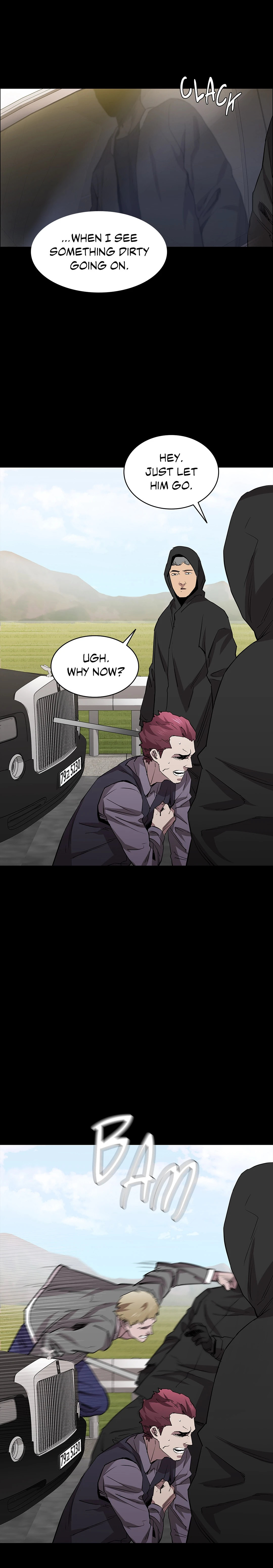 Thorns on Innocence - Chapter 23 - picture 22