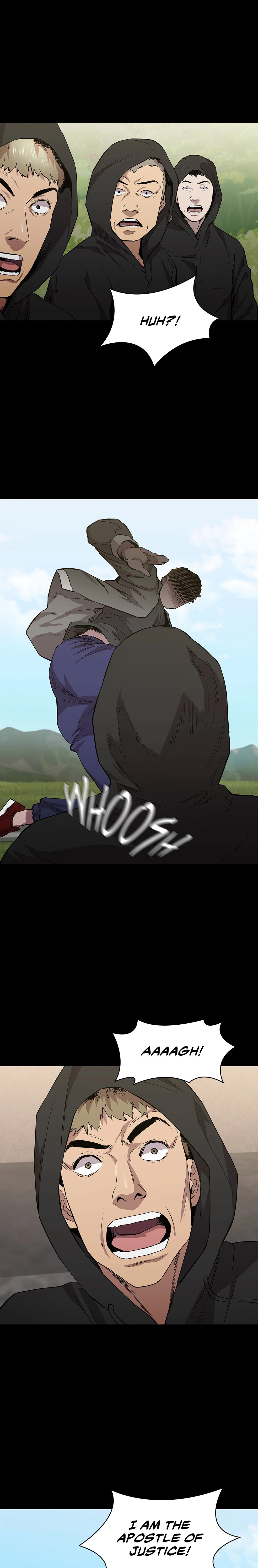 Thorns on Innocence - Chapter 23 - picture 23