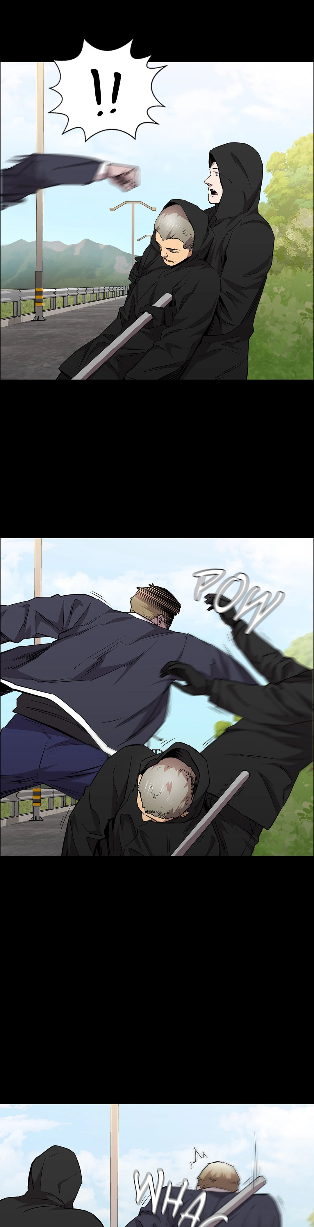 Thorns on Innocence - Chapter 23 - picture 25