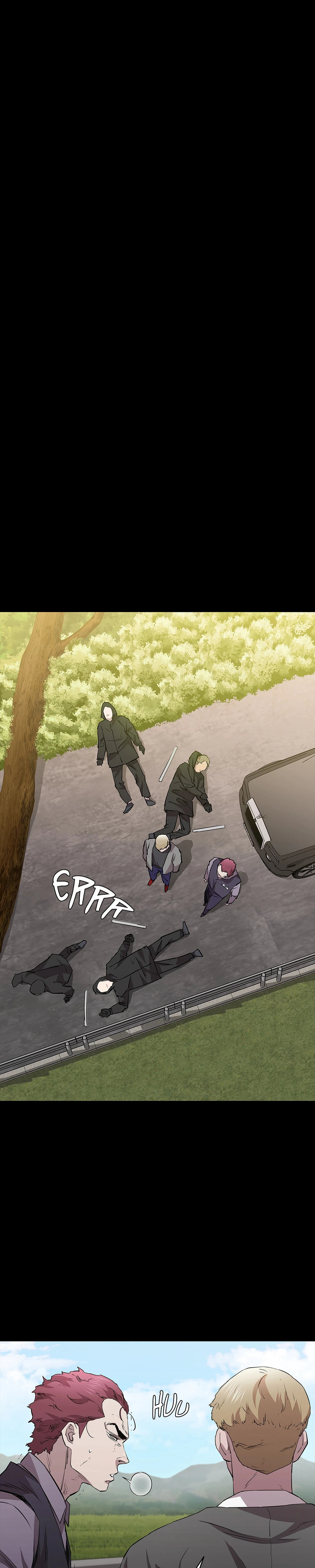 Thorns on Innocence - Chapter 23 - picture 27