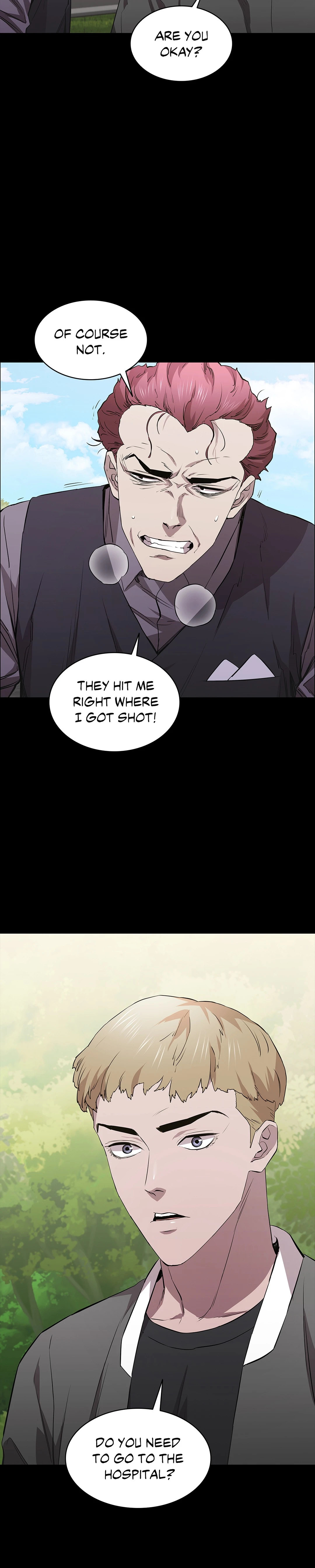 Thorns on Innocence - Chapter 23 - picture 28