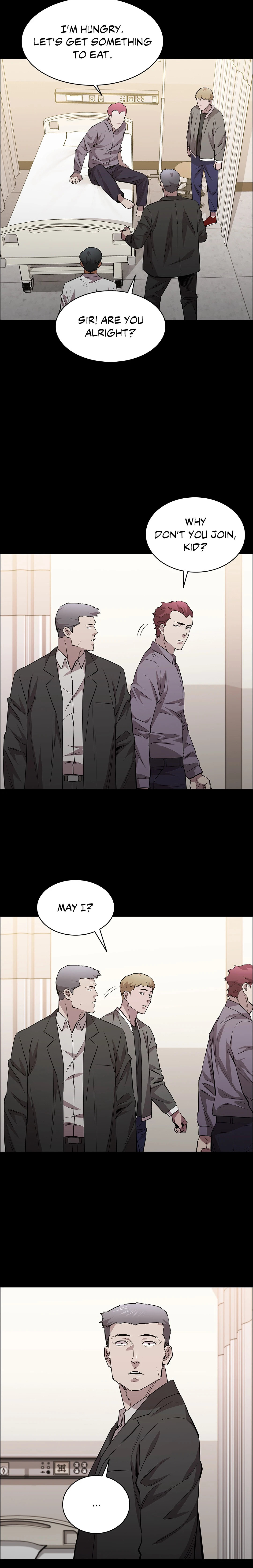 Thorns on Innocence - Chapter 23 - picture 33
