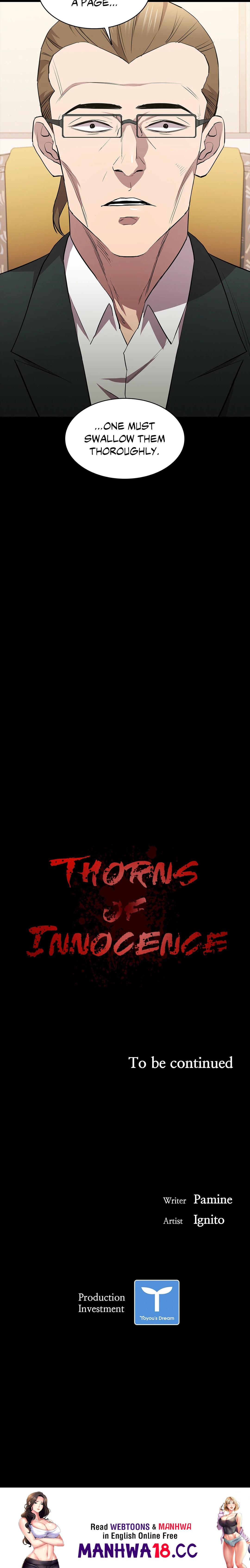 Thorns on Innocence - Chapter 23 - picture 36