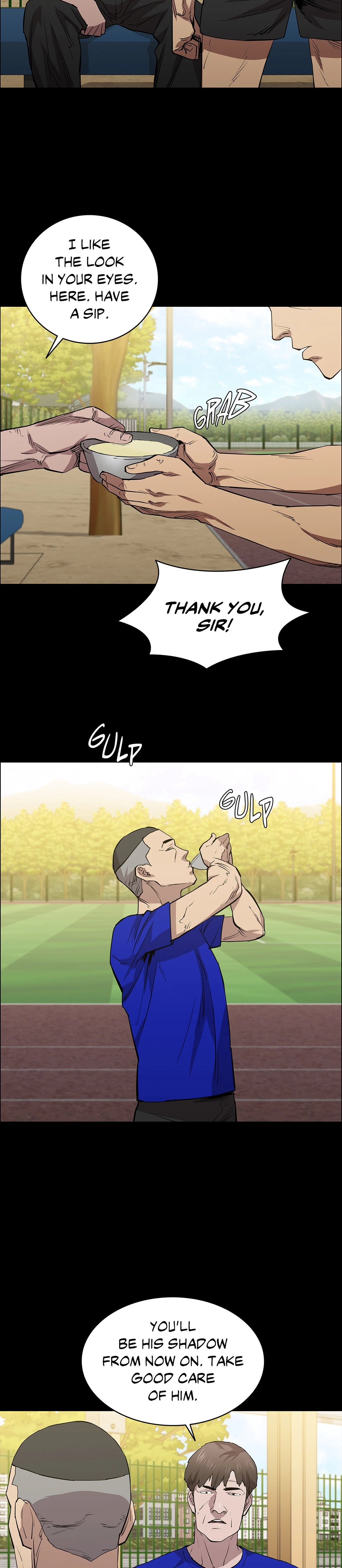 Thorns on Innocence - Chapter 23 - picture 4