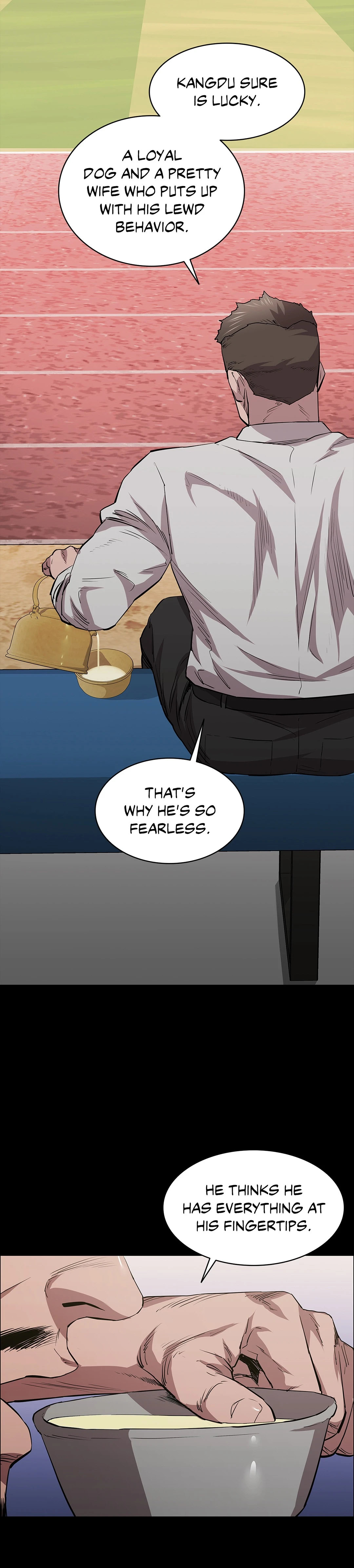 Thorns on Innocence - Chapter 23 - picture 8