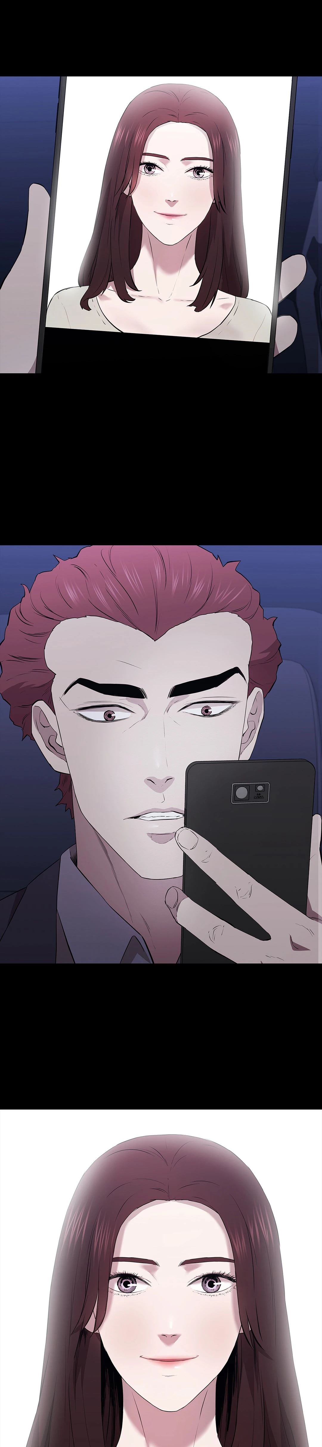 Thorns on Innocence - Chapter 24 - picture 10