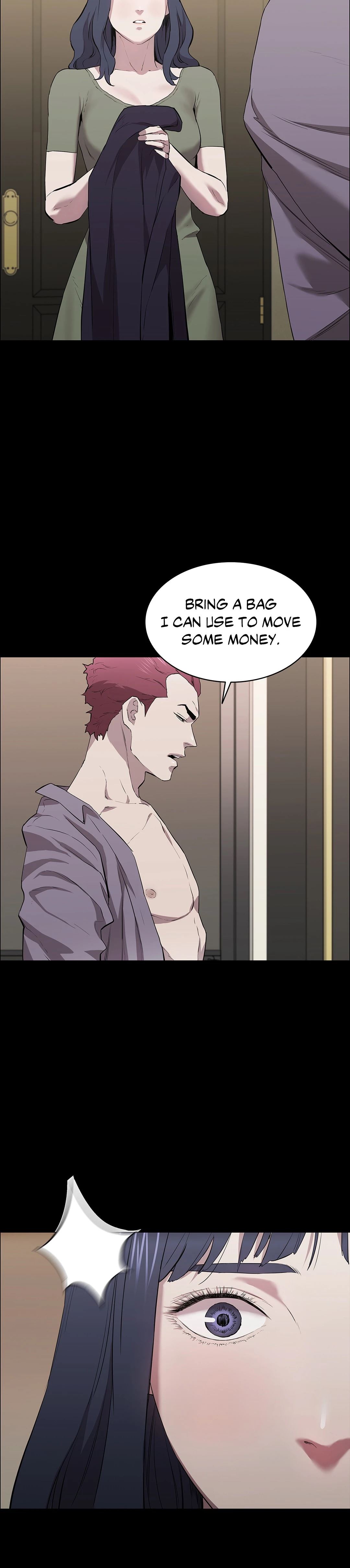 Thorns on Innocence - Chapter 24 - picture 12