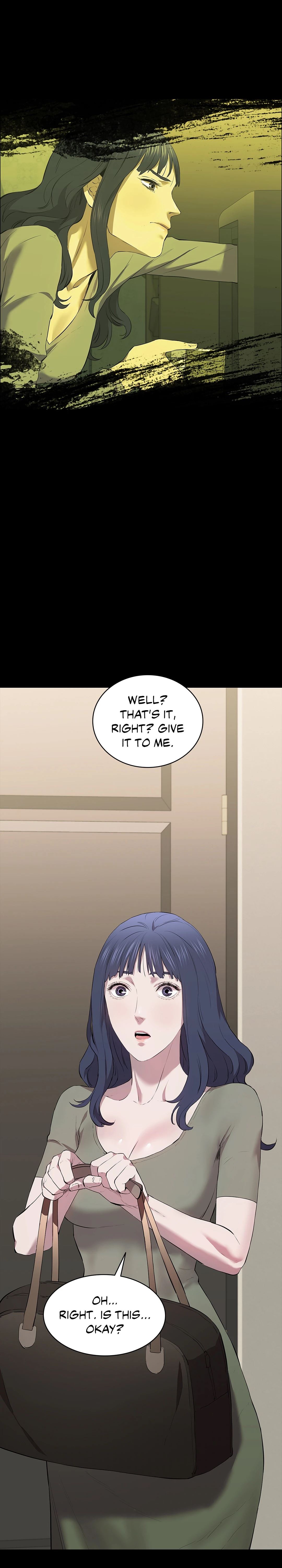 Thorns on Innocence - Chapter 24 - picture 14