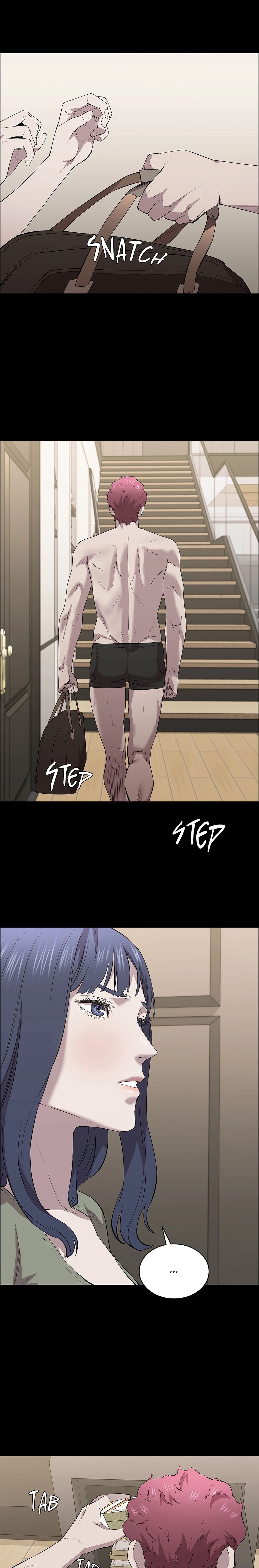 Thorns on Innocence - Chapter 24 - picture 15