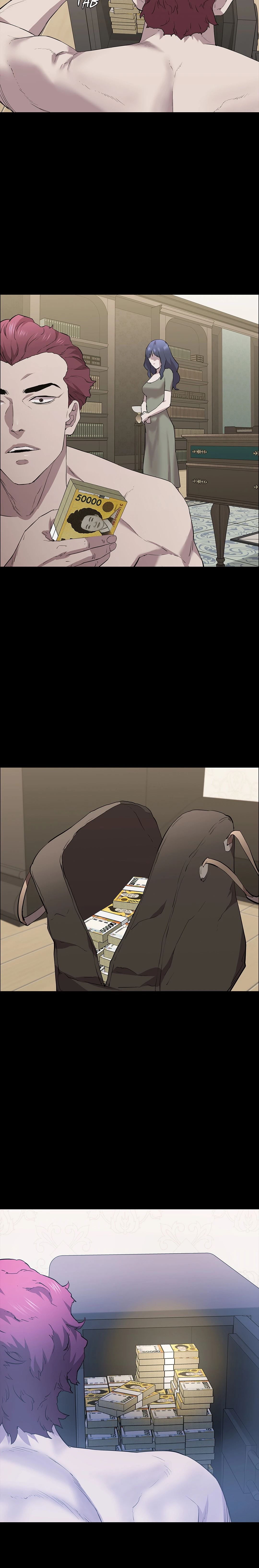 Thorns on Innocence - Chapter 24 - picture 16