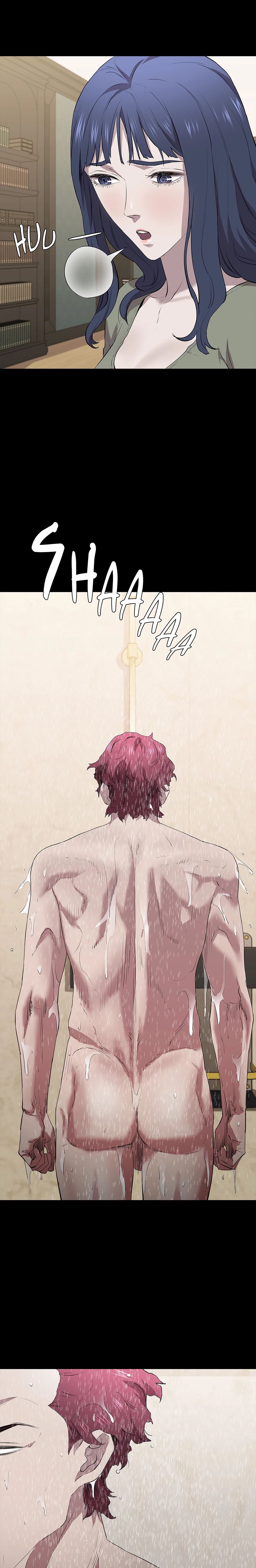 Thorns on Innocence - Chapter 24 - picture 17