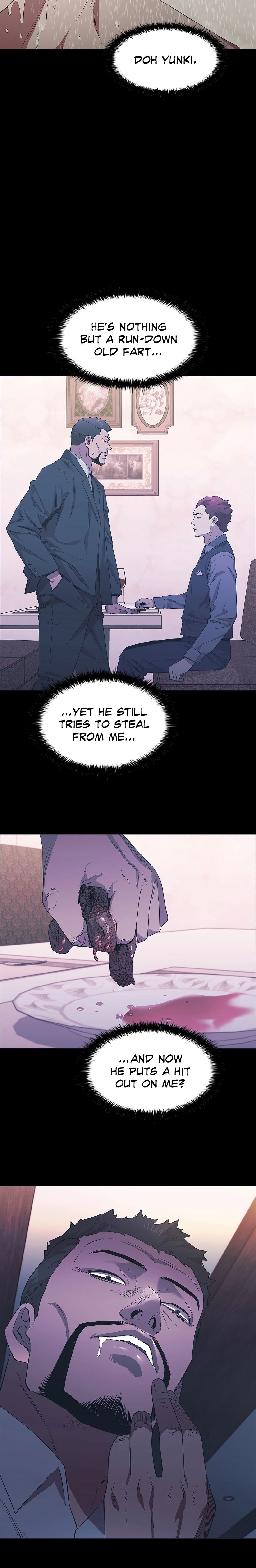 Thorns on Innocence - Chapter 24 - picture 18