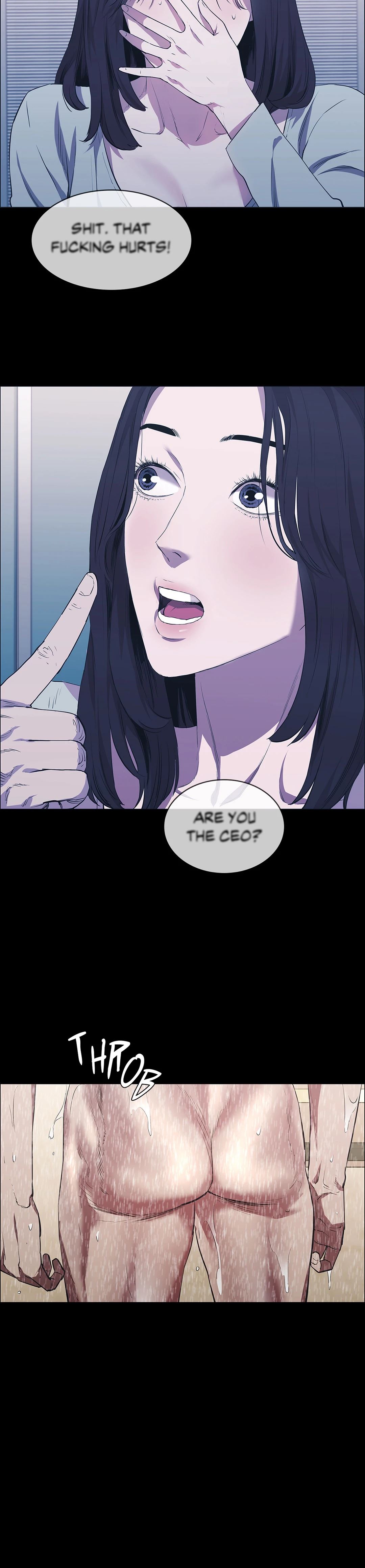 Thorns on Innocence - Chapter 24 - picture 20