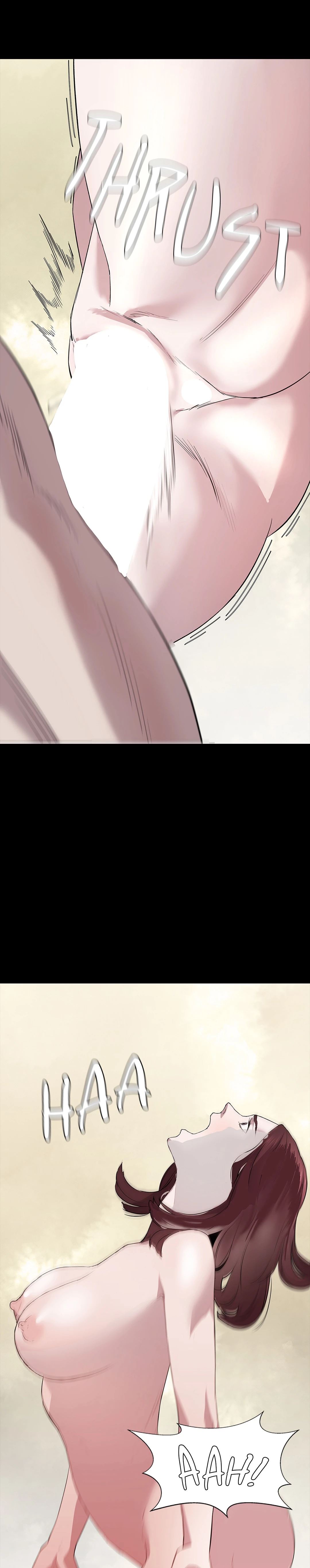 Thorns on Innocence - Chapter 24 - picture 26