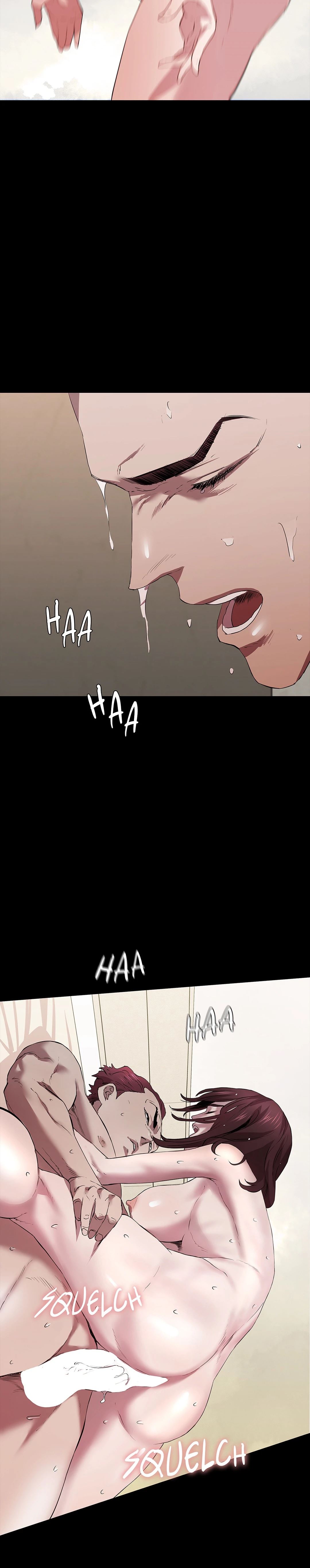 Thorns on Innocence - Chapter 24 - picture 27