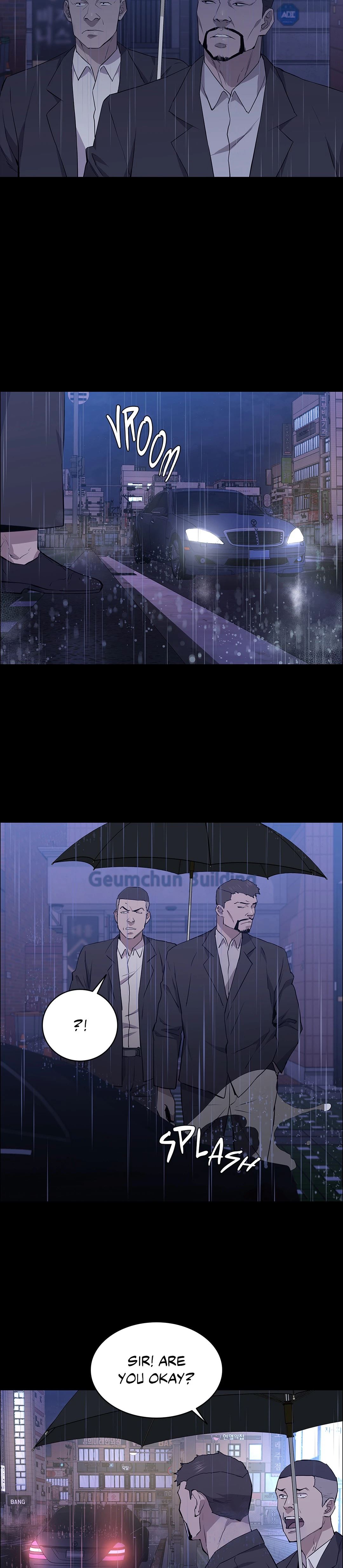 Thorns on Innocence - Chapter 24 - picture 33