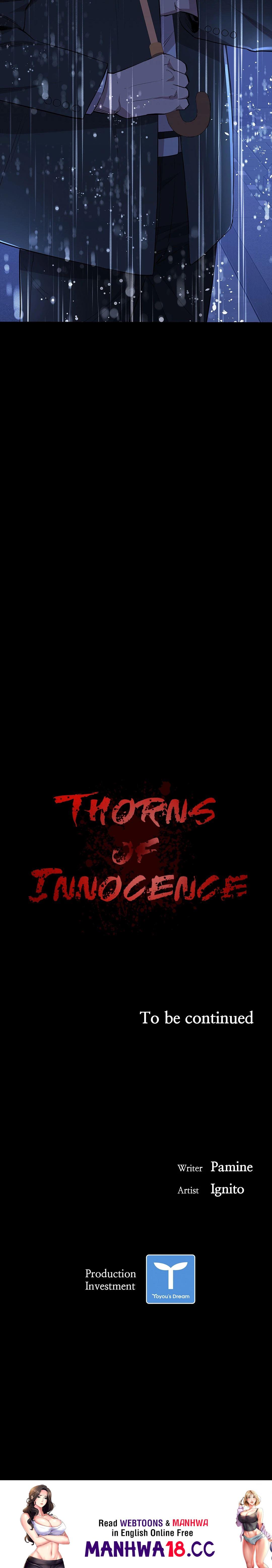 Thorns on Innocence - Chapter 24 - picture 36