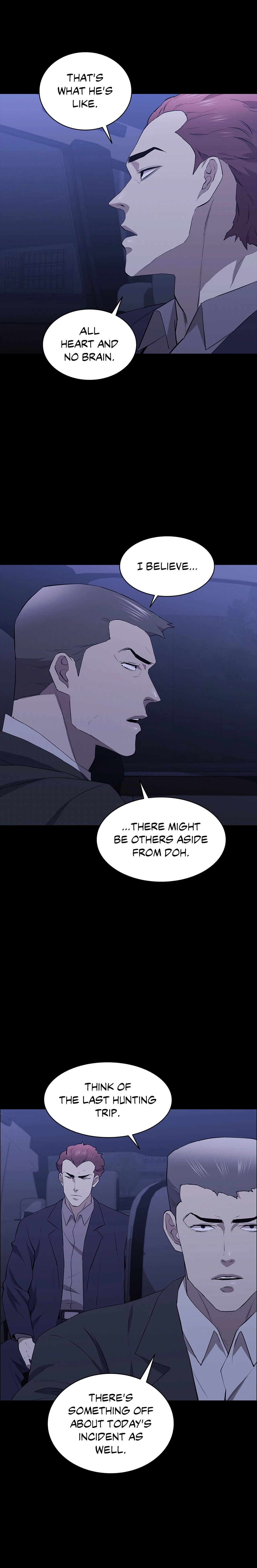 Thorns on Innocence - Chapter 24 - picture 4