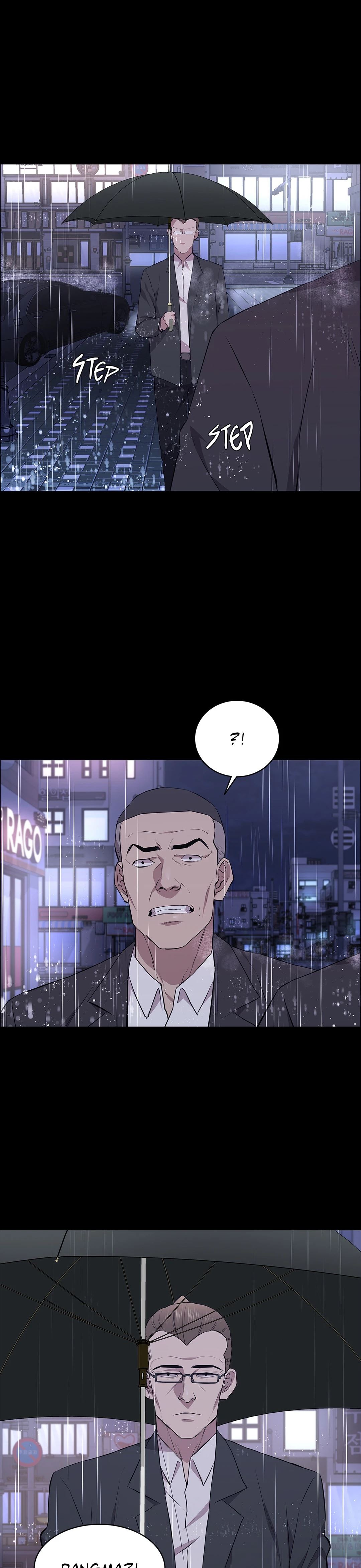 Thorns on Innocence - Chapter 25 - picture 0