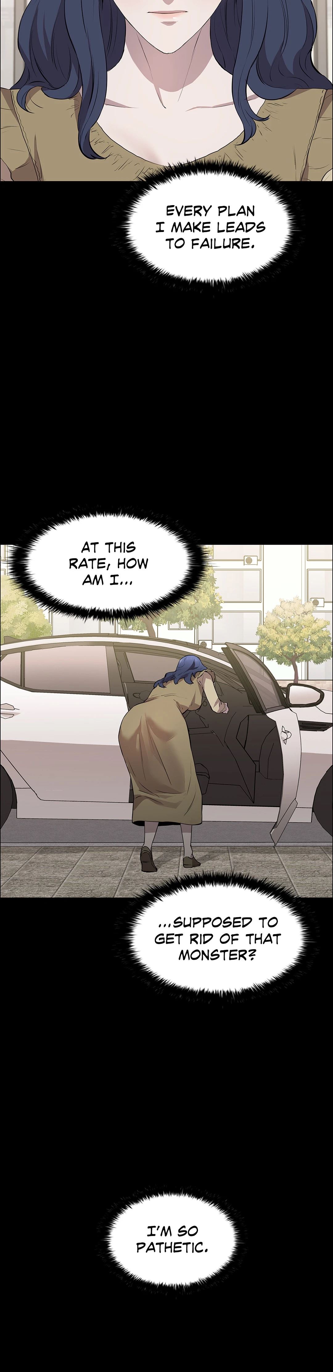 Thorns on Innocence - Chapter 25 - picture 10
