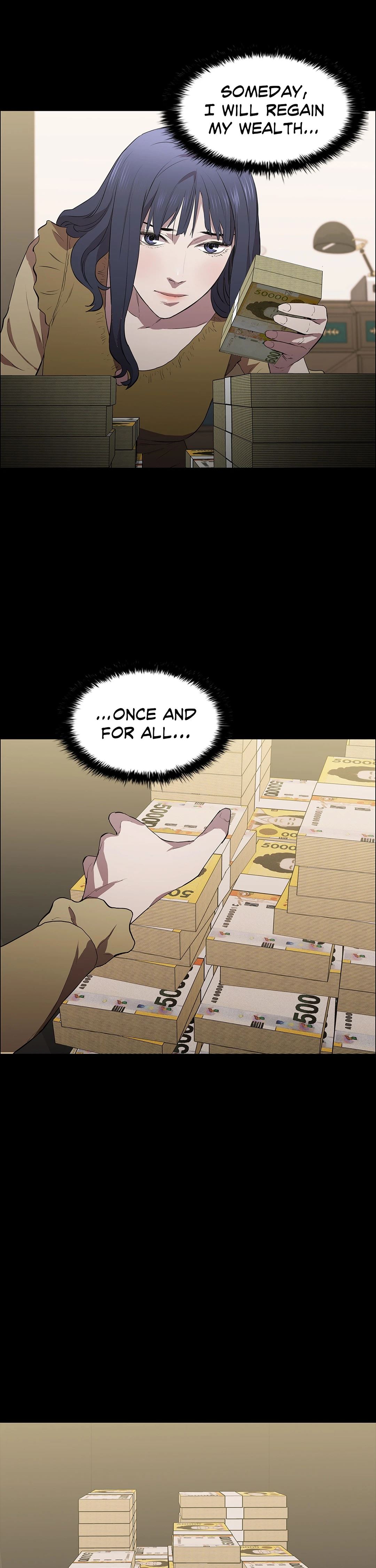 Thorns on Innocence - Chapter 25 - picture 11