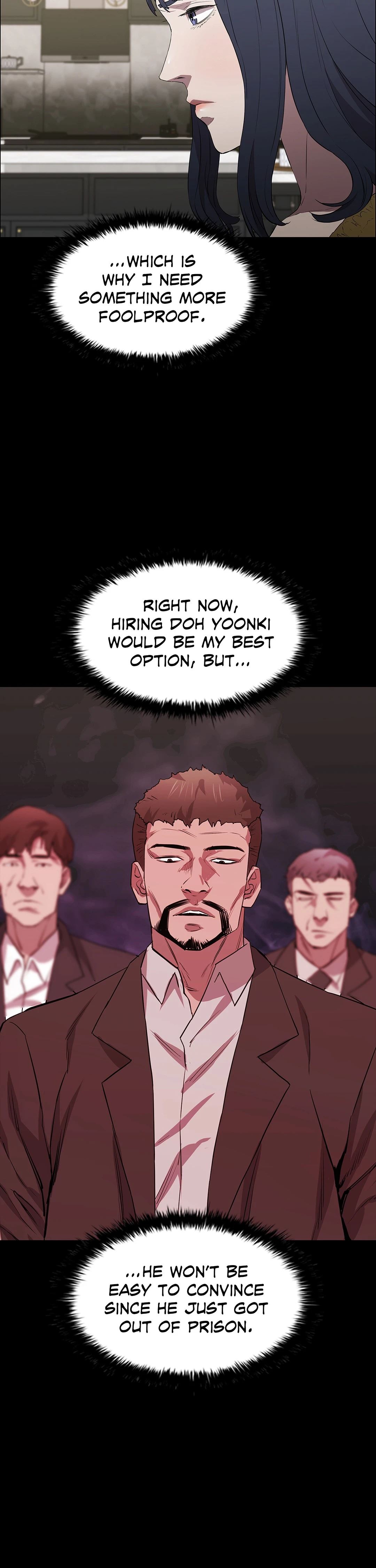 Thorns on Innocence - Chapter 25 - picture 13