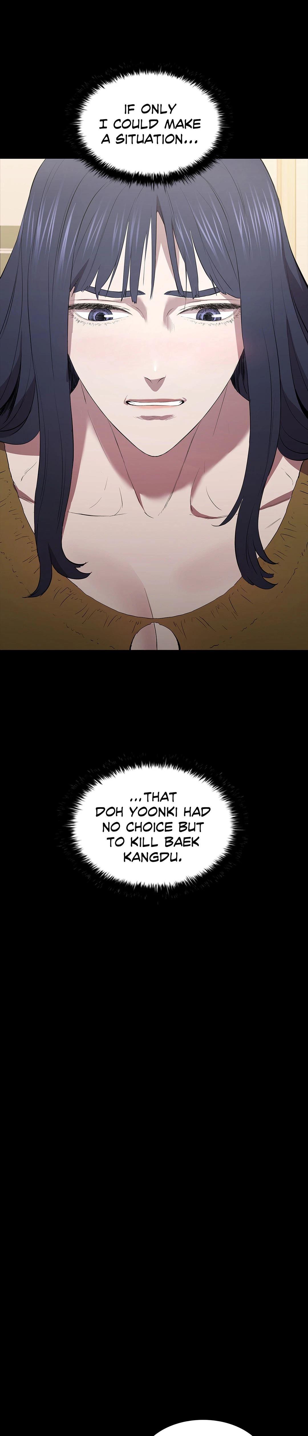 Thorns on Innocence - Chapter 25 - picture 14
