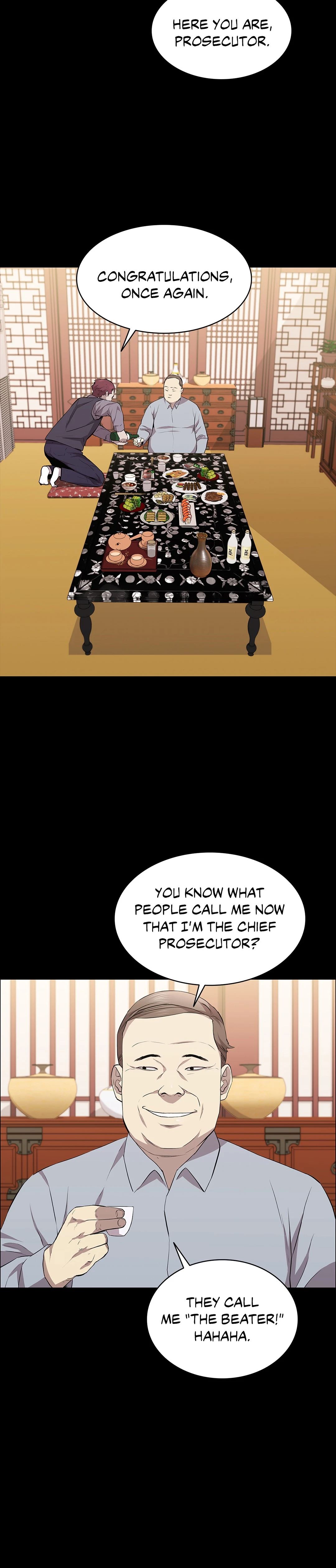 Thorns on Innocence - Chapter 25 - picture 15