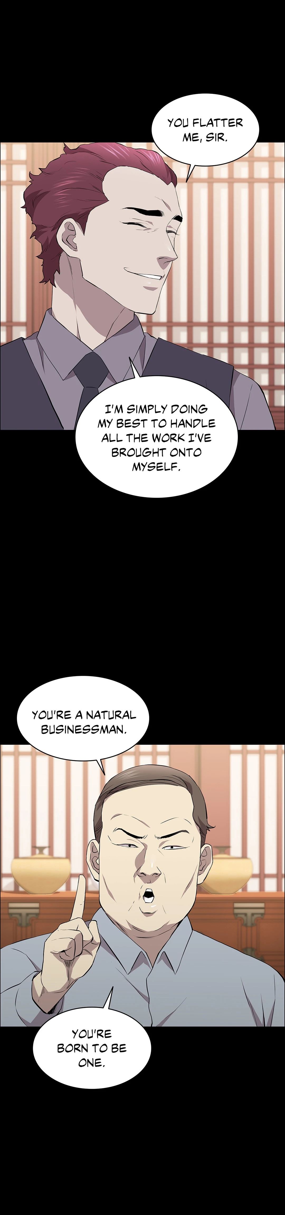 Thorns on Innocence - Chapter 25 - picture 17