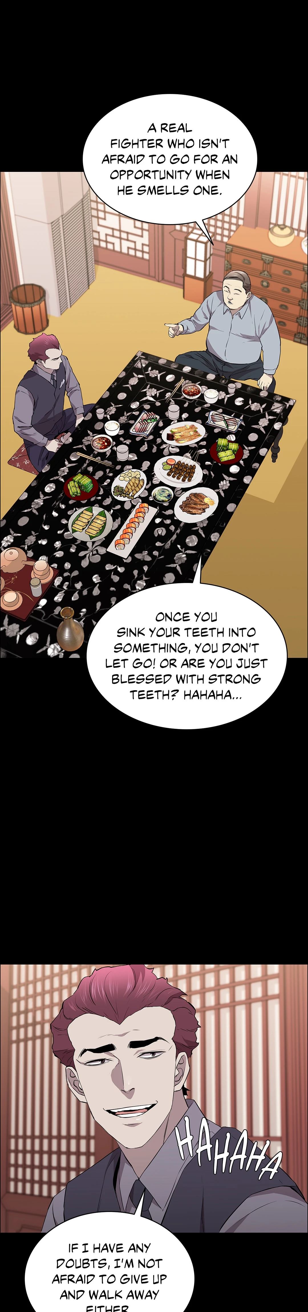 Thorns on Innocence - Chapter 25 - picture 18