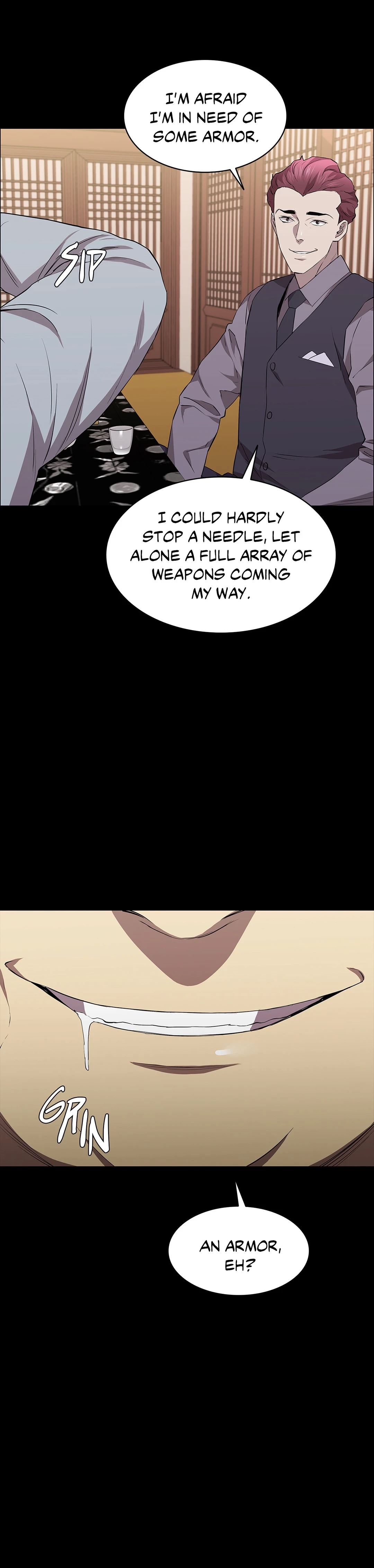 Thorns on Innocence - Chapter 25 - picture 20