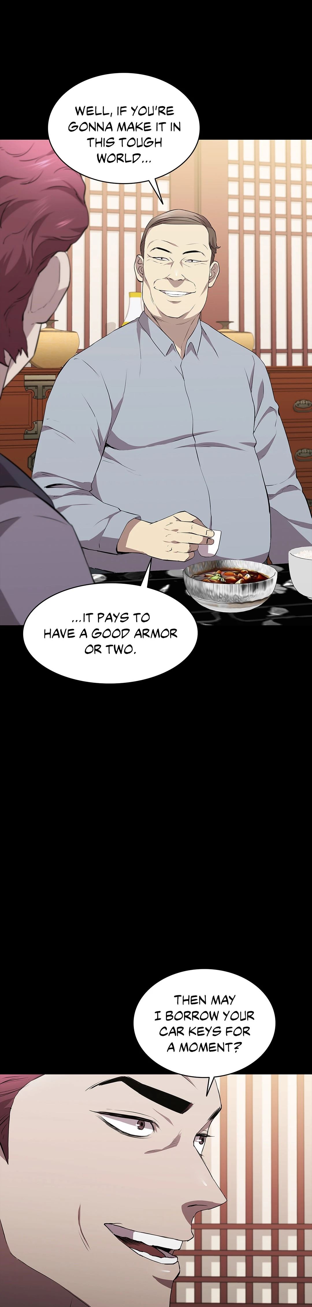 Thorns on Innocence - Chapter 25 - picture 21