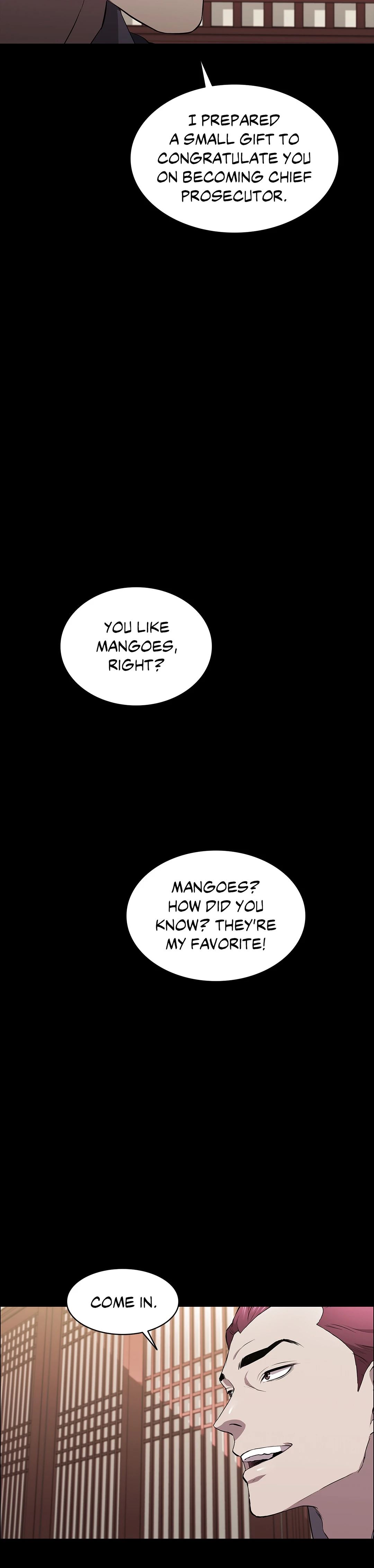 Thorns on Innocence - Chapter 25 - picture 22