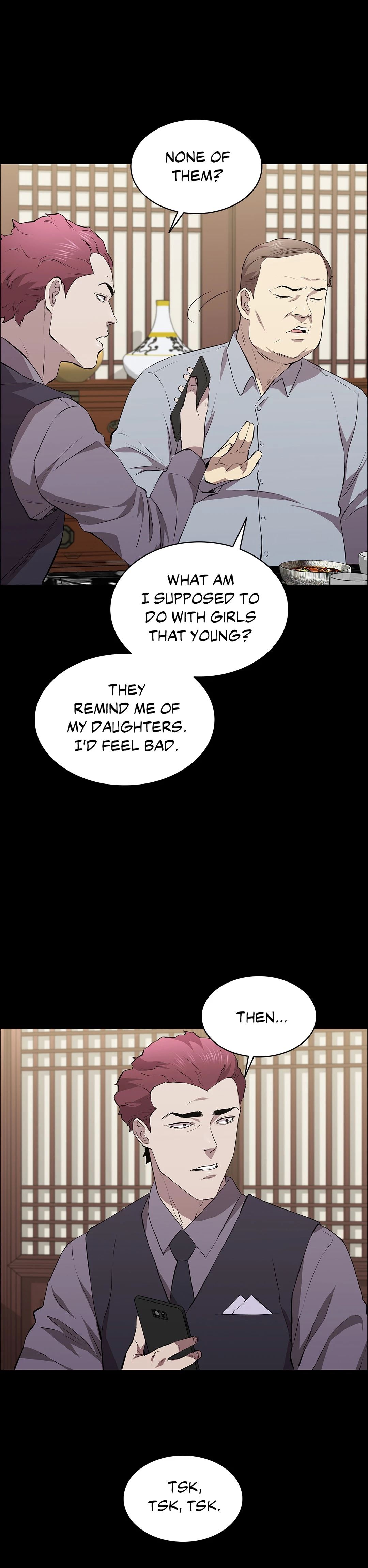 Thorns on Innocence - Chapter 25 - picture 27
