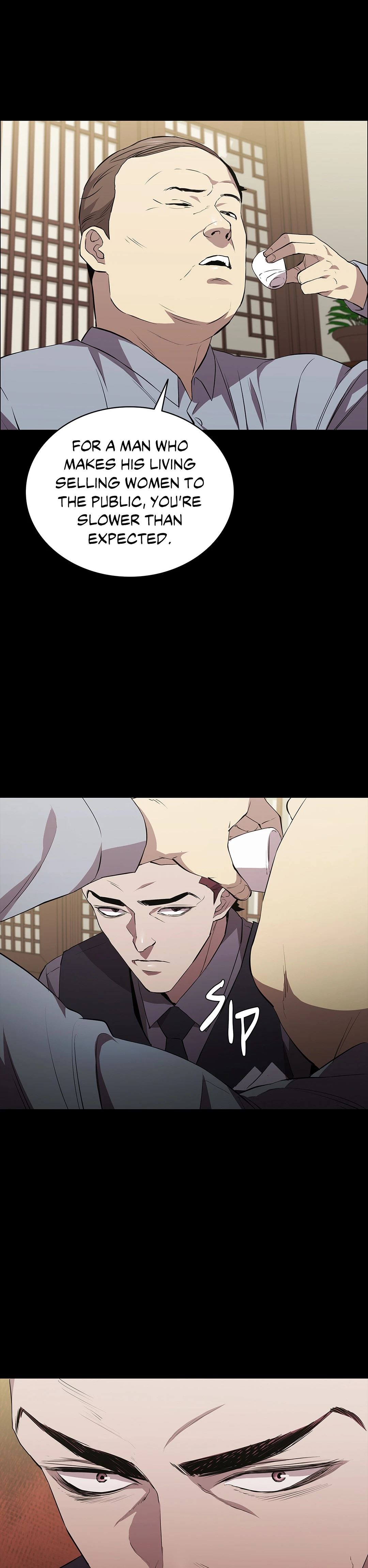 Thorns on Innocence - Chapter 25 - picture 28