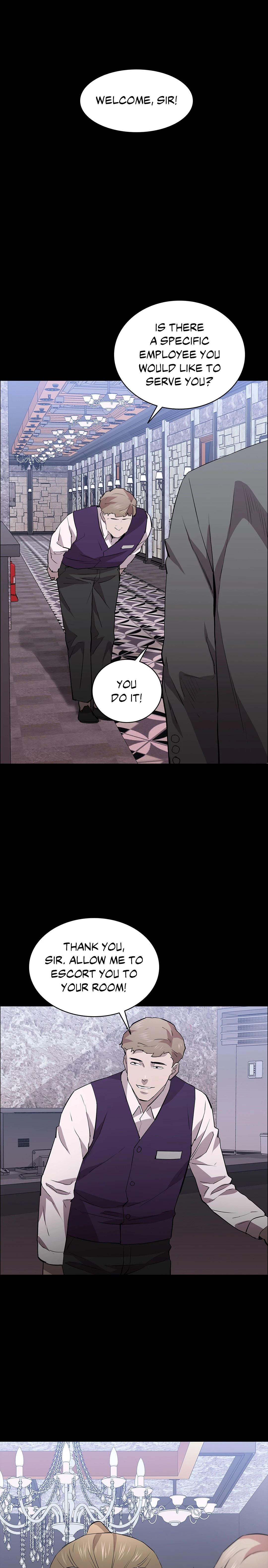 Thorns on Innocence - Chapter 26 - picture 0