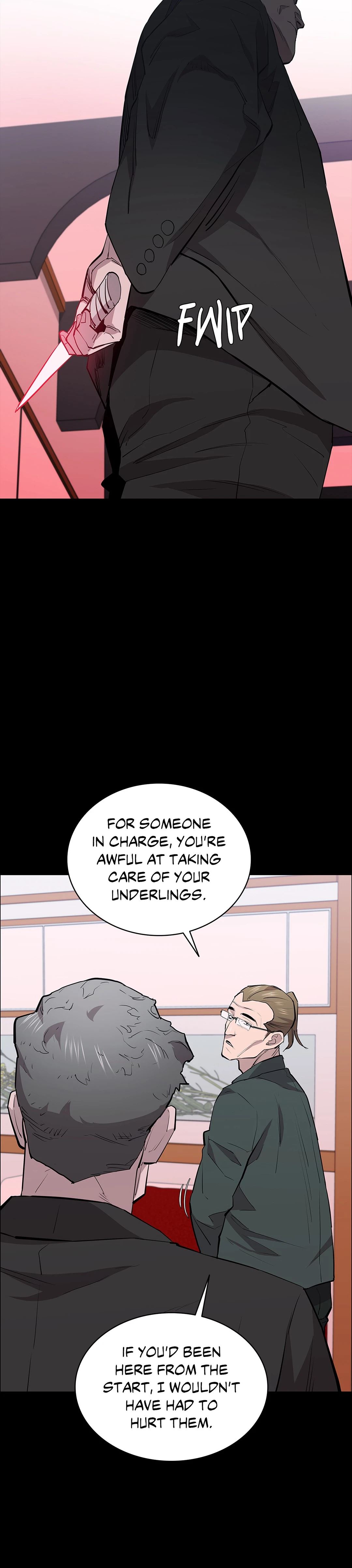Thorns on Innocence - Chapter 26 - picture 12