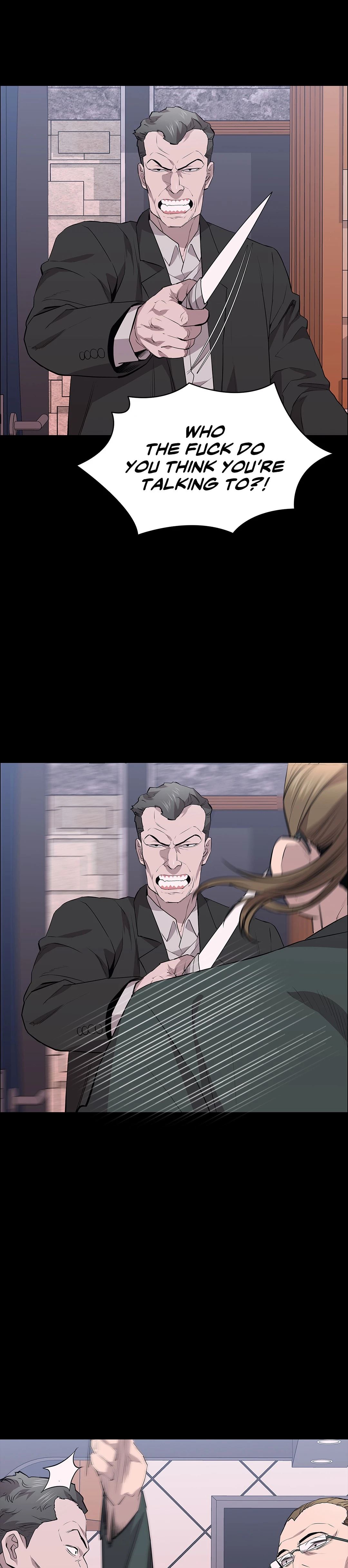 Thorns on Innocence - Chapter 26 - picture 13