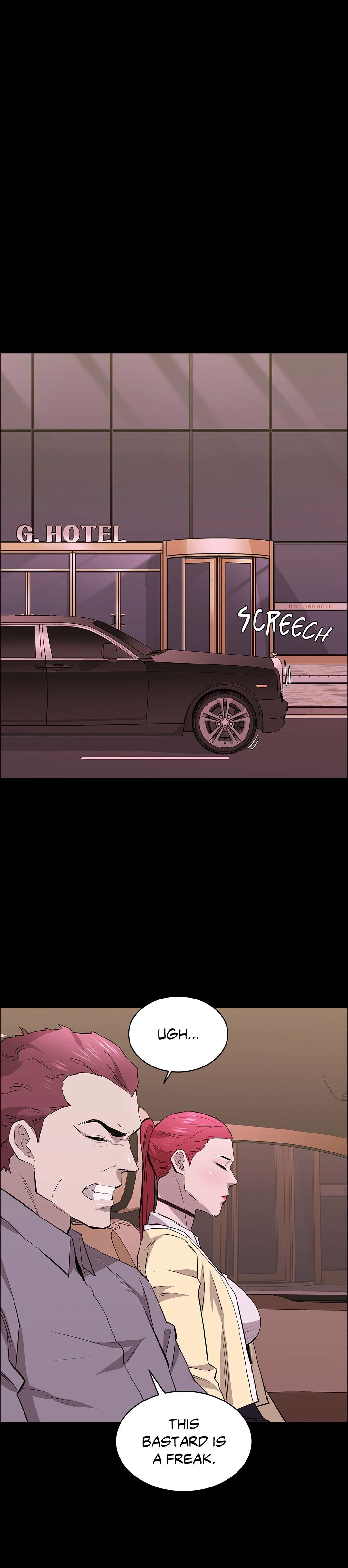 Thorns on Innocence - Chapter 26 - picture 15
