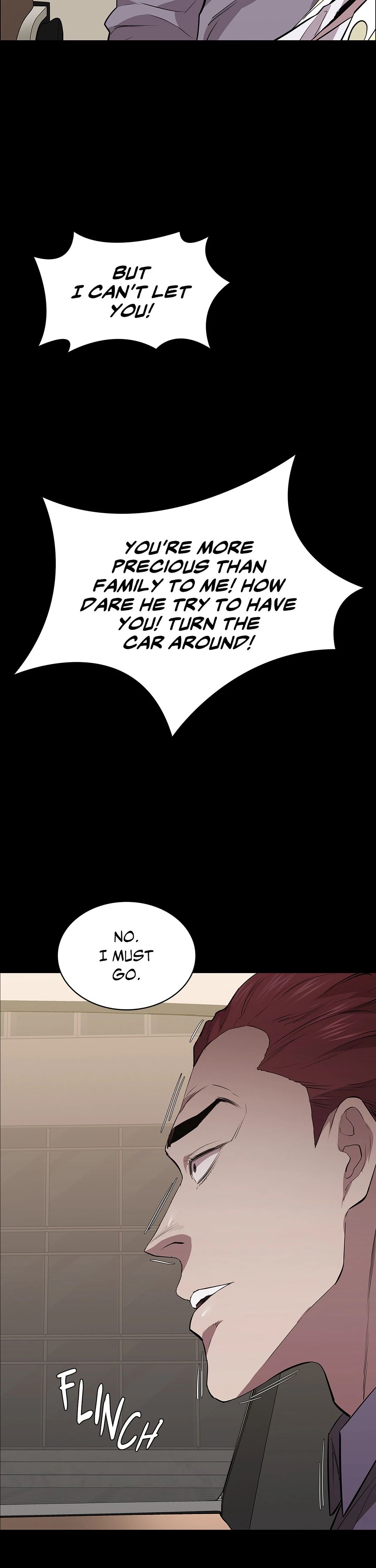 Thorns on Innocence - Chapter 26 - picture 18