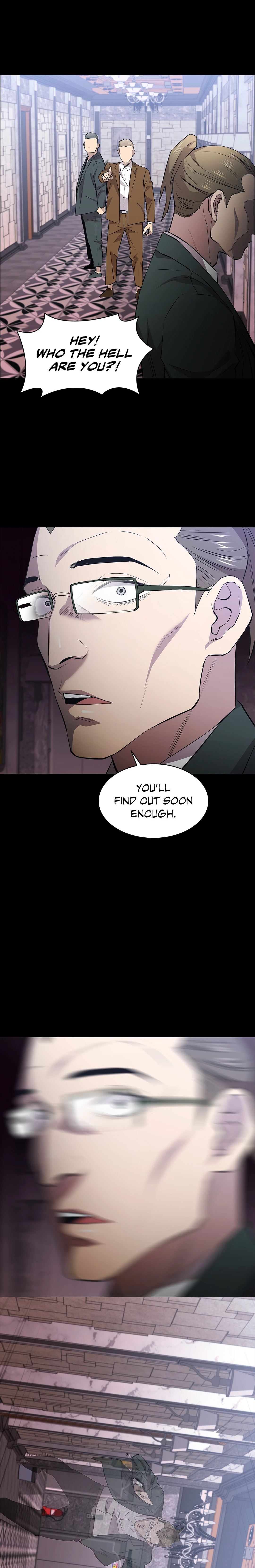 Thorns on Innocence - Chapter 26 - picture 2