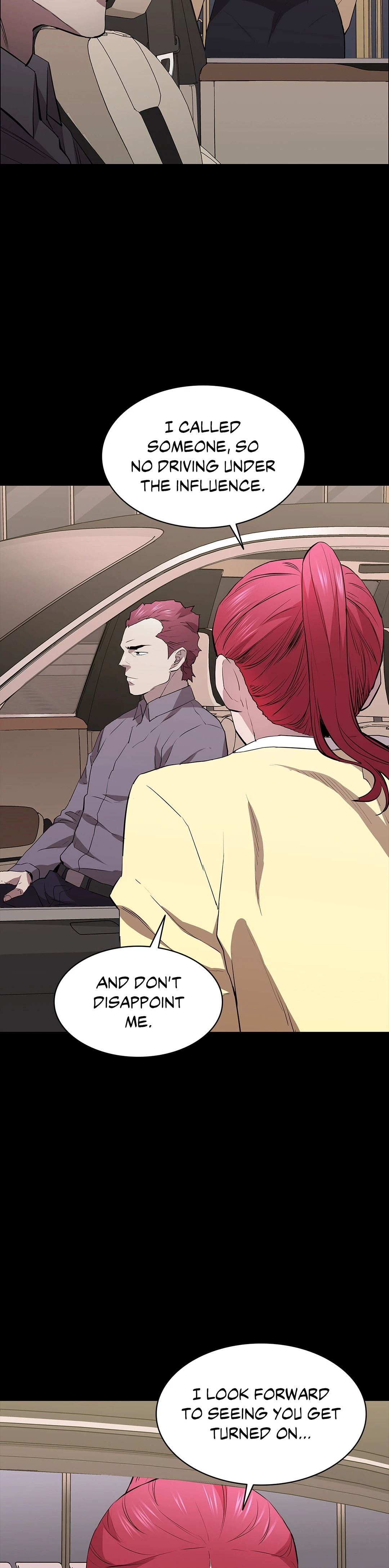 Thorns on Innocence - Chapter 26 - picture 20