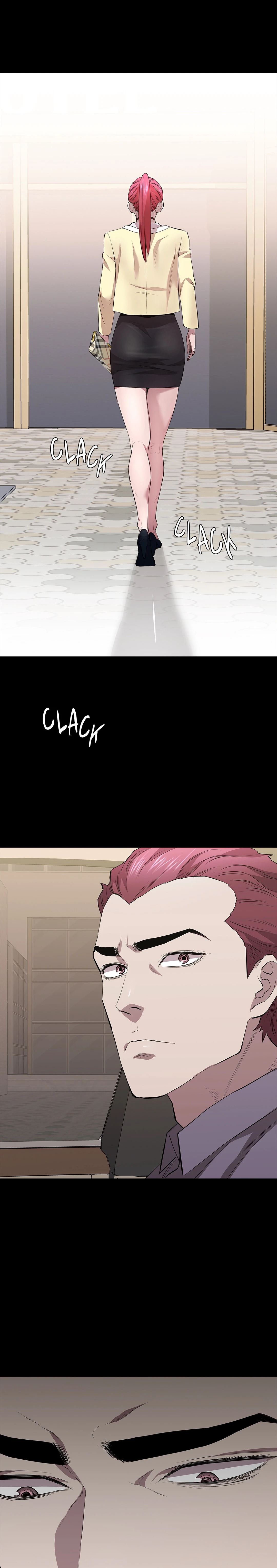 Thorns on Innocence - Chapter 26 - picture 22