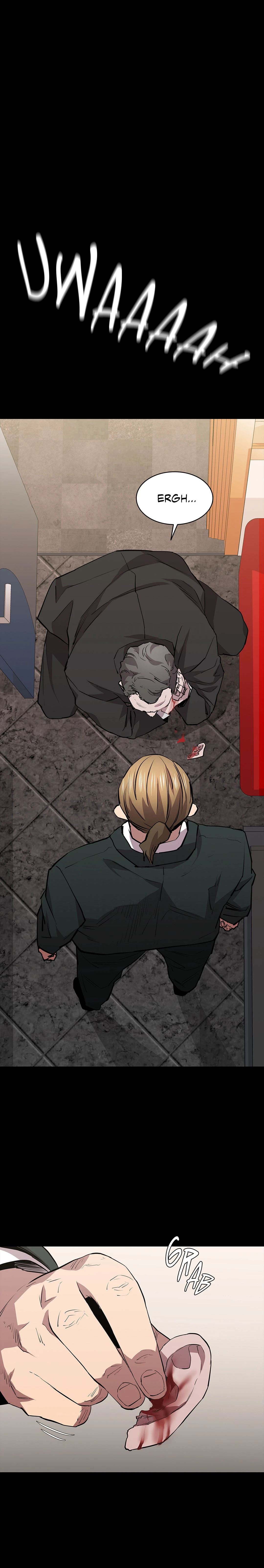 Thorns on Innocence - Chapter 26 - picture 24
